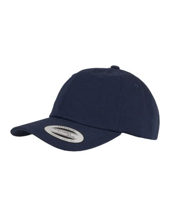 Flexfit Low Profile Cotton Twill Cap 6245cm