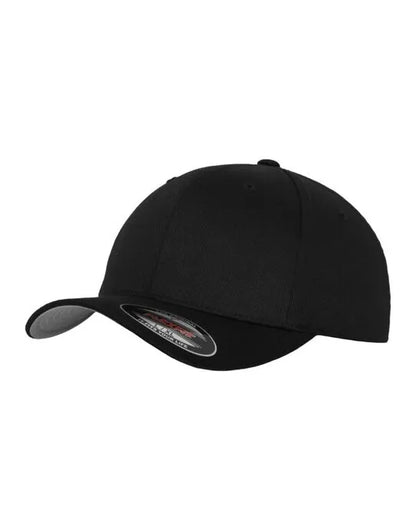 Flexfit By Yupoong Flexfit Wooly Combed Cap 6277