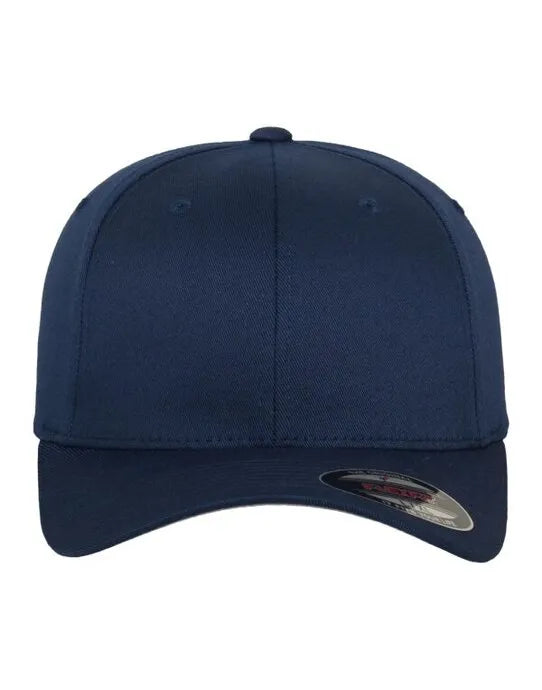 Flexfit By Yupoong Flexfit Wooly Combed Cap 6277