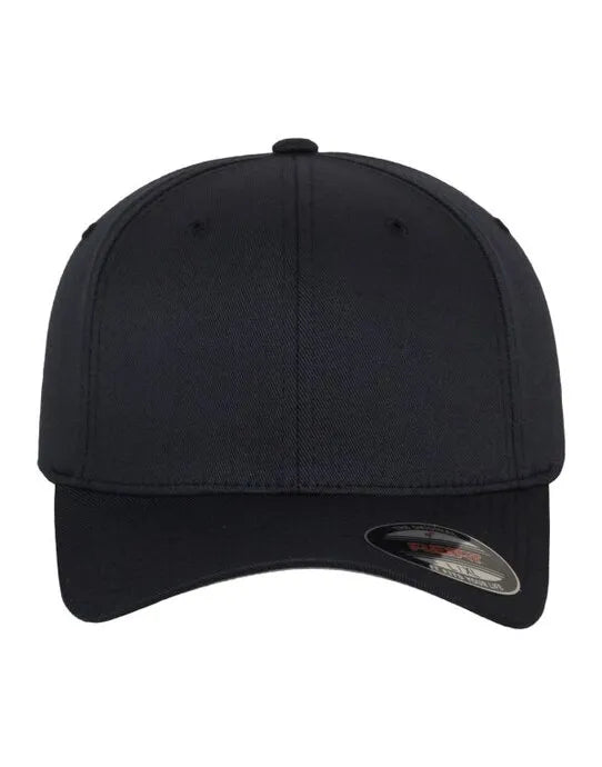 Flexfit By Yupoong Flexfit Wooly Combed Cap 6277