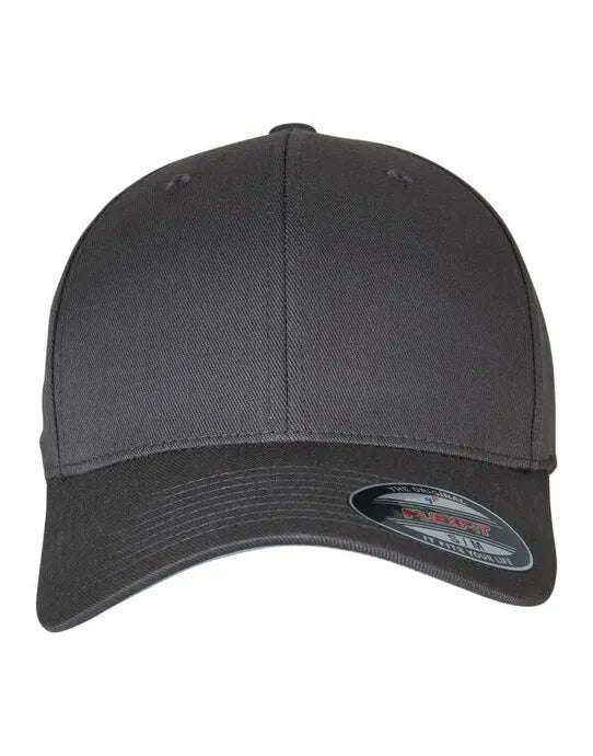 Flexfit By Yupoong Flexfit Wooly Combed Cap 6277