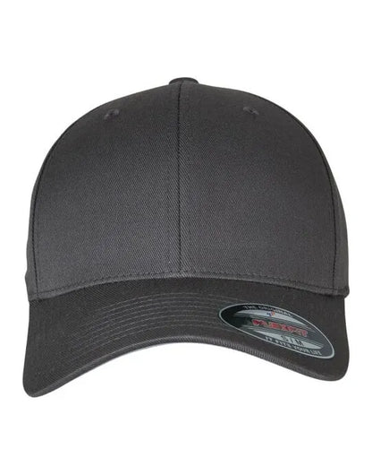 Flexfit By Yupoong Flexfit Wooly Combed Cap 6277