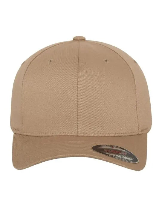 Flexfit By Yupoong Flexfit Wooly Combed Cap 6277