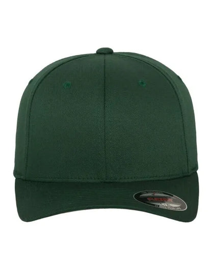 Flexfit By Yupoong Flexfit Wooly Combed Cap 6277