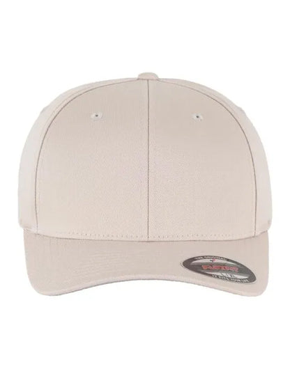 Flexfit By Yupoong Flexfit Wooly Combed Cap 6277