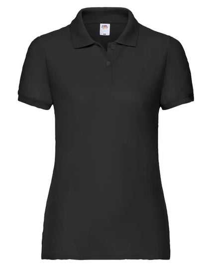 FOTL Ladies 65/35 Polo 63212
