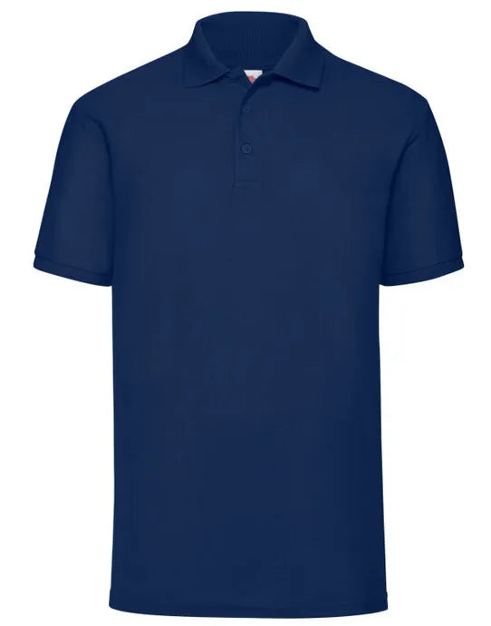 Men’s 65/35 Polycotton Polo Shirt – 63402 - - Customisable POLO SHIRTS