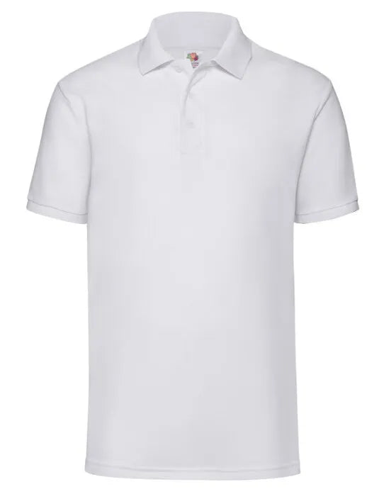 Men’s 65/35 Polycotton Polo Shirt – 63402 - - Customisable POLO SHIRTS