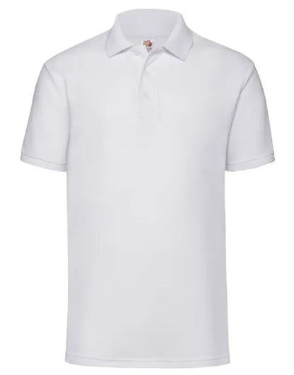 Men’s 65/35 Polycotton Polo Shirt – 63402 - - Customisable POLO SHIRTS