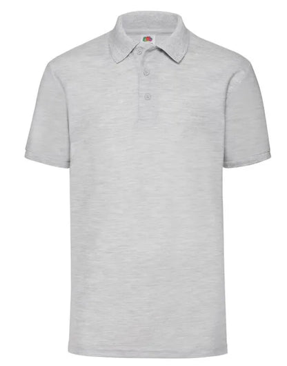 Men’s 65/35 Polycotton Polo Shirt – 63402 - - Customisable POLO SHIRTS