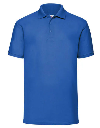 Men’s 65/35 Polycotton Polo Shirt – 63402 - - Customisable POLO SHIRTS
