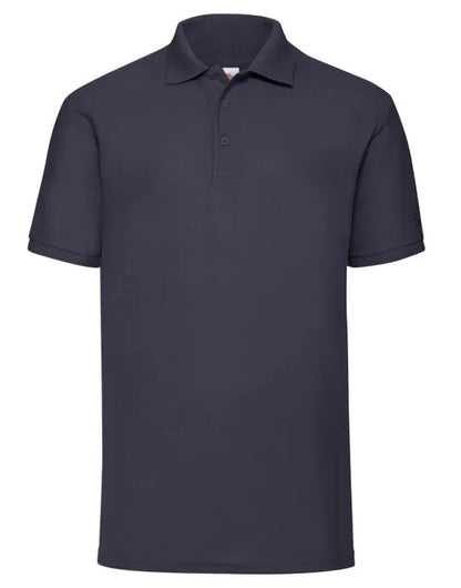 Men’s 65/35 Polycotton Polo Shirt – 63402 - - Customisable POLO SHIRTS