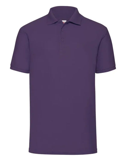 Men’s 65/35 Polycotton Polo Shirt – 63402 - - Customisable POLO SHIRTS