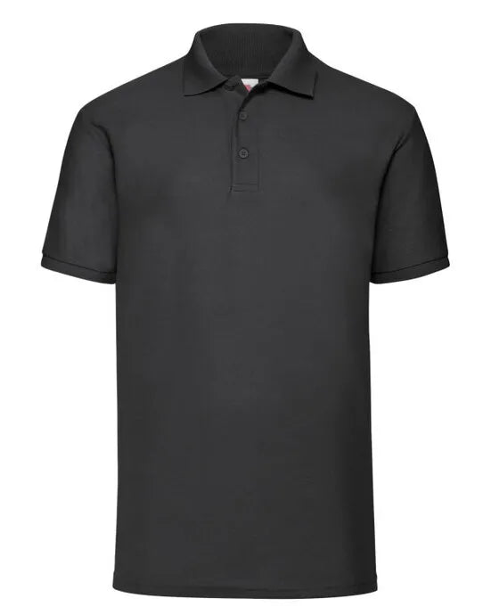 Men’s 65/35 Polycotton Polo Shirt – 63402 - - Customisable POLO SHIRTS