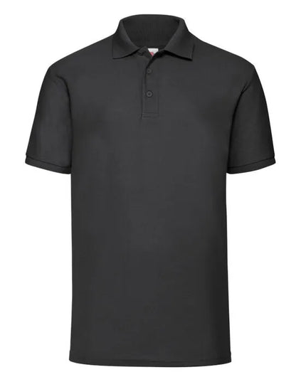 Men’s 65/35 Polycotton Polo Shirt – 63402 - - Customisable POLO SHIRTS