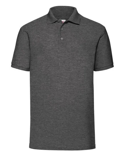 Men’s 65/35 Polycotton Polo Shirt – 63402 - - Customisable POLO SHIRTS