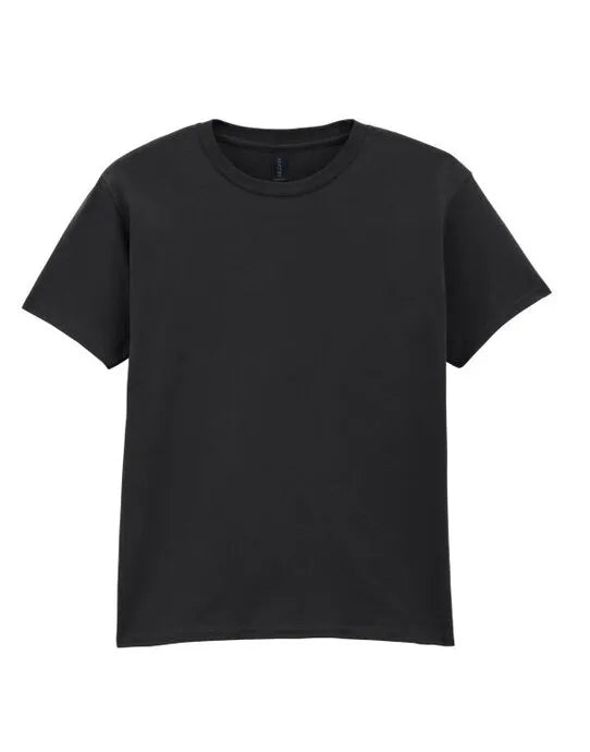 Gildan Softstyle Youth T-Shirt 64000b