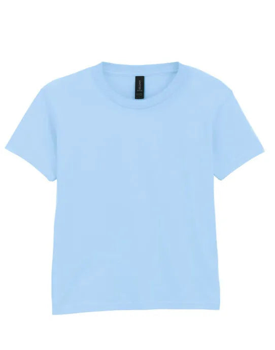Gildan Softstyle Youth T-Shirt 64000b