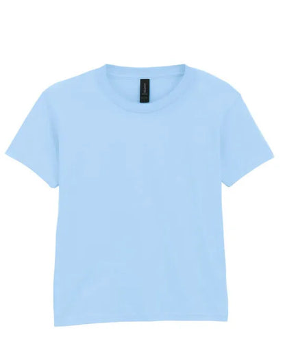 Gildan Softstyle Youth T-Shirt 64000b