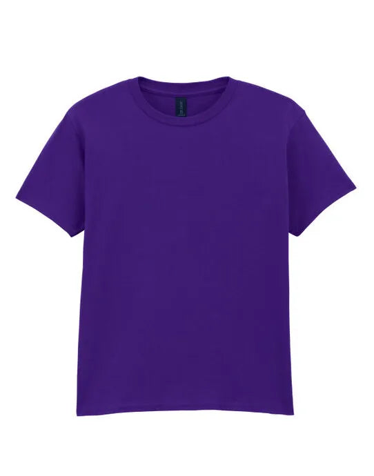 Gildan Softstyle Youth T-Shirt 64000b
