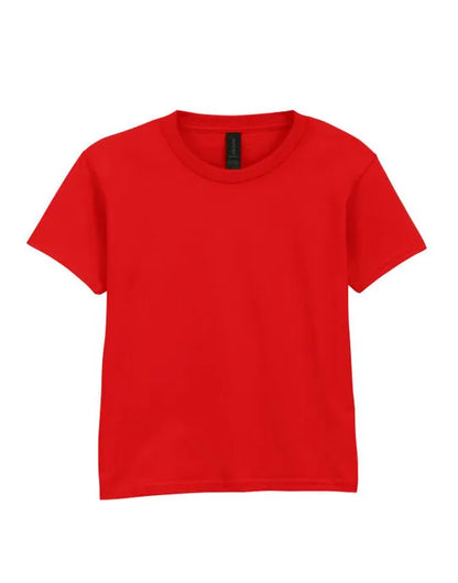 Gildan Softstyle Youth T-Shirt 64000b