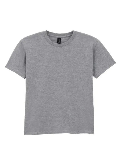 Gildan Softstyle Youth T-Shirt 64000b