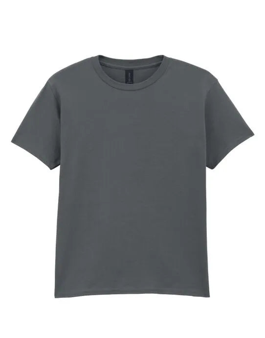 Gildan Softstyle Youth T-Shirt 64000b