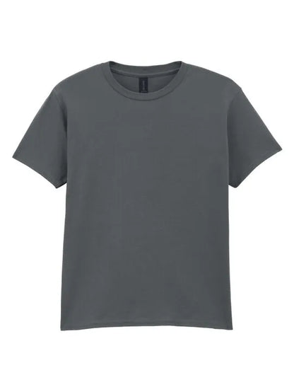 Gildan Softstyle Youth T-Shirt 64000b