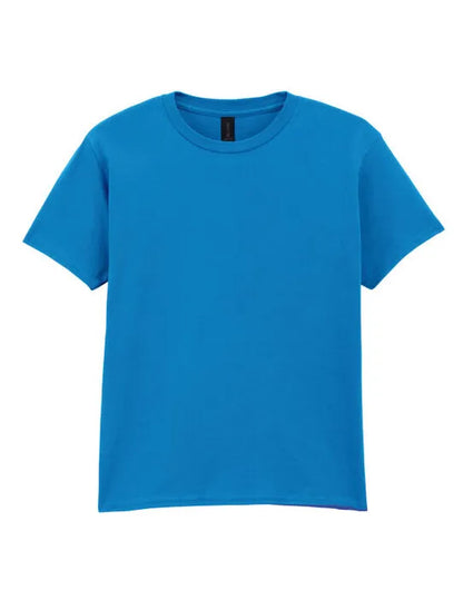 Gildan Softstyle Youth T-Shirt 64000b