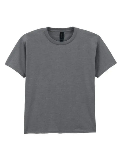 Gildan Softstyle Youth T-Shirt 64000b