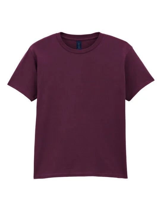 Gildan Softstyle Youth T-Shirt 64000b
