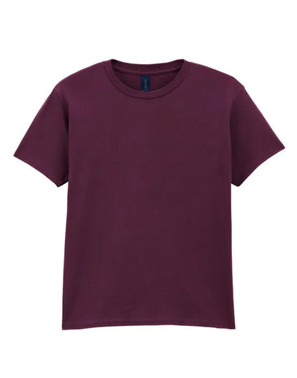 Gildan Softstyle Youth T-Shirt 64000b