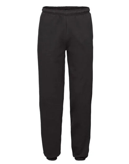 Mens Premium Elastic Cuff Jog Pants 64040