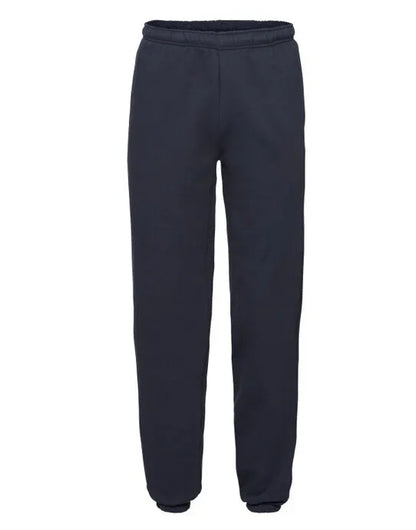 Mens Premium Elastic Cuff Jog Pants 64040