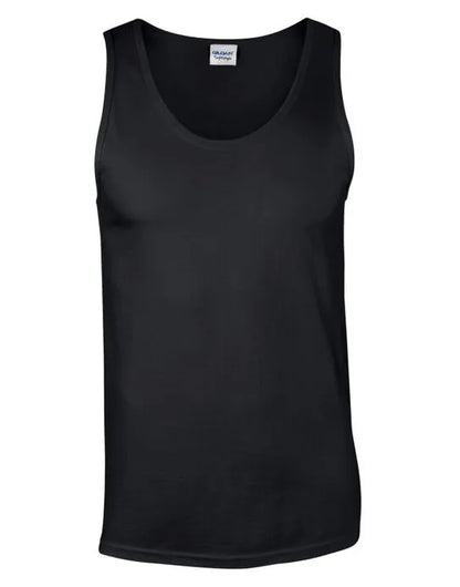 Gildan GIldan Softstyle Adult Tank Top 64200