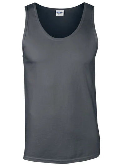Gildan GIldan Softstyle Adult Tank Top 64200