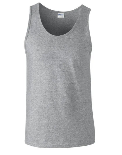 Gildan GIldan Softstyle Adult Tank Top 64200