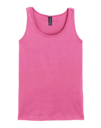 Gildan Softstyle Ladies Tank Top 64200l