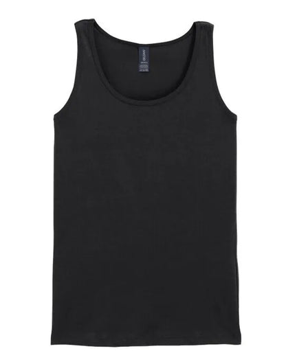 Gildan Softstyle Ladies Tank Top 64200l
