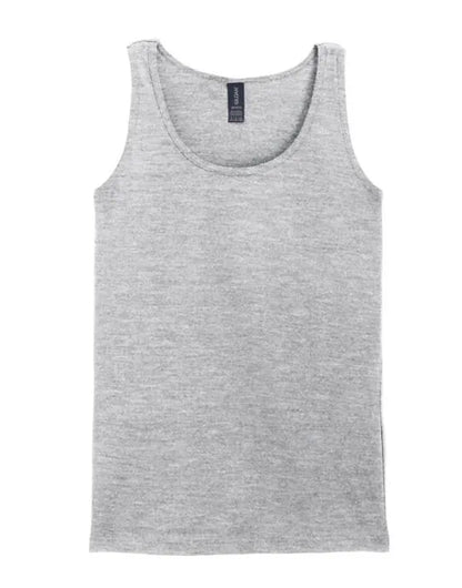 Gildan Softstyle Ladies Tank Top 64200l