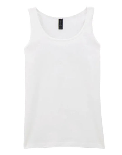 Gildan Softstyle Ladies Tank Top 64200l