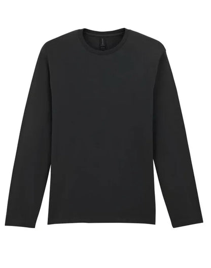 Gildan Softstyle Adult Long Sleeve Tee 64400