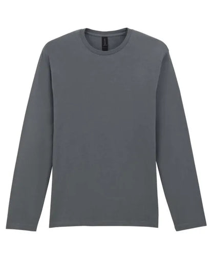 Gildan Softstyle Adult Long Sleeve Tee 64400