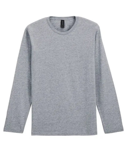 Gildan Softstyle Adult Long Sleeve Tee 64400