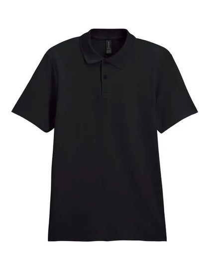Gildan Softstyle Adult Double Pique Polo 64800