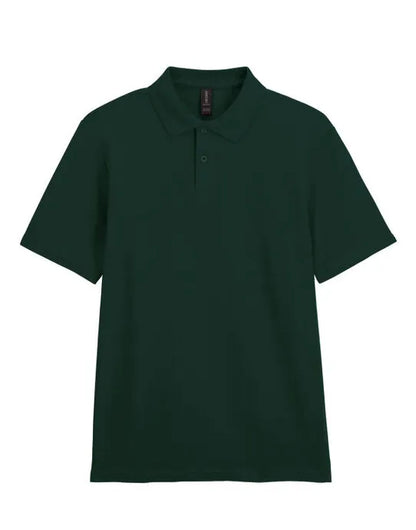 Gildan Softstyle Adult Double Pique Polo 64800