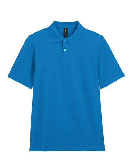 Gildan Softstyle Adult Double Pique Polo 64800