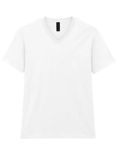 Gildan Softstyle Adult V-Neck T-Shirt 64v00