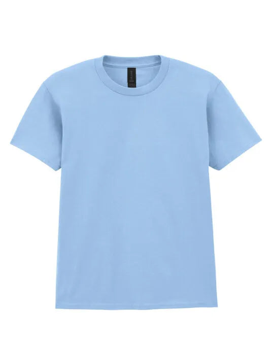 Gildan Softstyle Midweight Youth T-Shirt 65000B