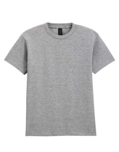 Gildan Softstyle Midweight Youth T-Shirt 65000B